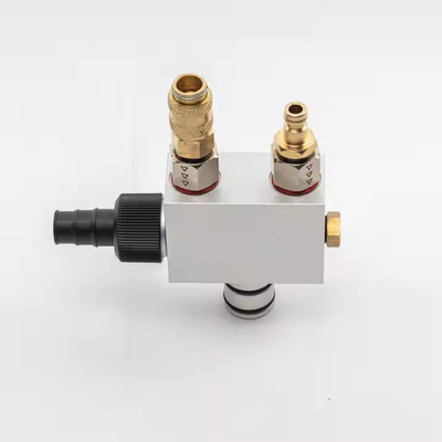 NO OEM 241622 Inyector de polvo PI-F1 Pistolas de pulverización