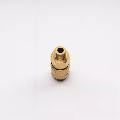 NO OEM 9992710 Enchufe de liberación rápida para inyector de polvo PI-F1