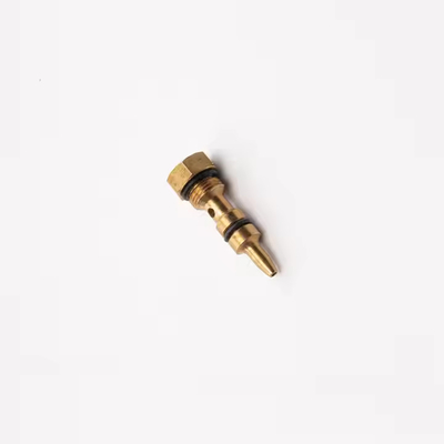 NO OEM 241923 Boquilla de inyección ET para inyector de polvo PI-F1 Repuestos de recubrimiento de polvo