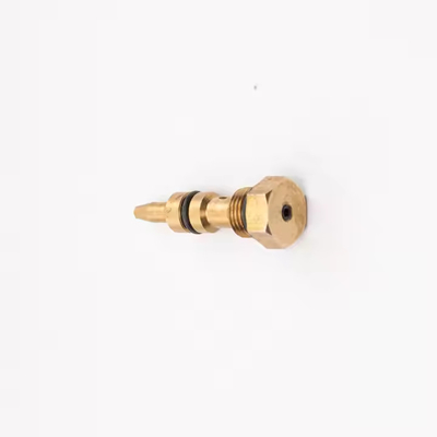 NO OEM 241923 Boquilla de inyección ET para inyector de polvo PI-F1 Repuestos de recubrimiento de polvo