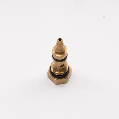 NO OEM 241923 Boquilla de inyección ET para inyector de polvo PI-F1 Repuestos de recubrimiento de polvo