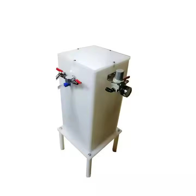 TC-92 Agua y aceite universal de mano con pulverización electrostática líquida