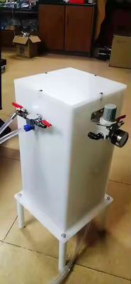 TC-92 Agua y aceite universal de mano con pulverización electrostática líquida