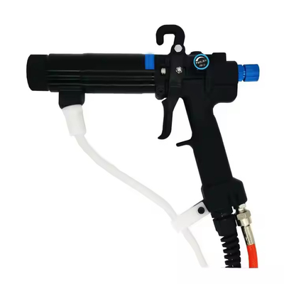 TC-92 Agua y aceite universal de mano con pulverización electrostática líquida