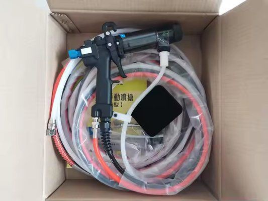 TC-92 Agua y aceite universal de mano con pulverización electrostática líquida