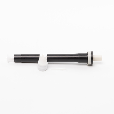 No OEM B07 EXT001 E-GUN NOZZLE EXTENSION KIT-STRAIGHT-150mm completo
