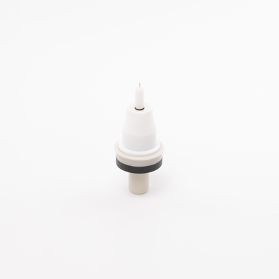 NO OEM B07 523001 Tipo de boquilla de deflector completa para pistola de recubrimiento de polvo