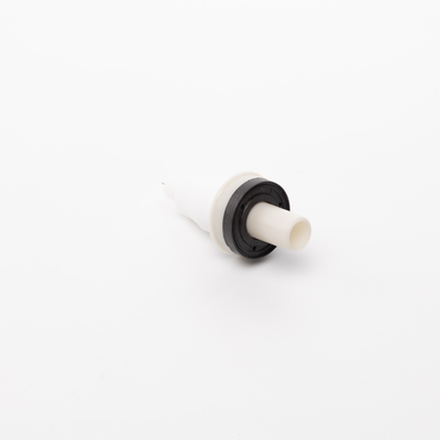 NO OEM B07 523001 Tipo de boquilla de deflector completa para pistola de recubrimiento de polvo