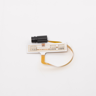 NO OEM 1108095 Kit con interruptor de disparo para la pistola de pulverización de recubrimiento de polvo electrostático manual