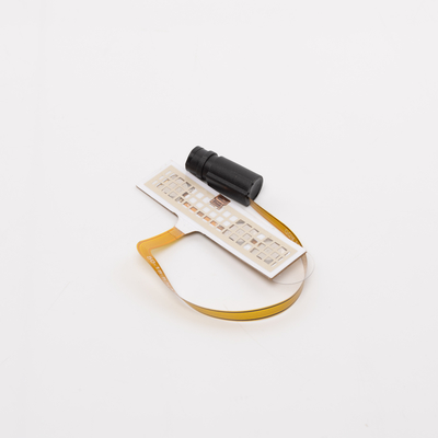 NO OEM 1108095 Kit con interruptor de disparo para la pistola de pulverización de recubrimiento de polvo electrostático manual