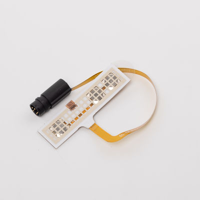 KIT DE INTERRUPTOR DE DISPARO NO OEM 1108095 PARA PISTOLA DE PULVERIZACIÓN ELECTROSTÁTICA MANUAL DE RECUBRIMIENTO EN POLVO