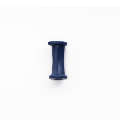 Valva de pinza azul para el kit 1612217 bomba estándar para el arma de recubrimiento de polvo HD