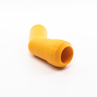 NO OEM 1009138 PA03-60° Boquilla con ángulo completo para pistola de recubrimiento en polvo GA03-P