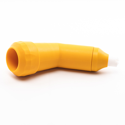 NO OEM 1009138 PA03-60° Boquilla con ángulo completo para pistola de recubrimiento en polvo GA03-P