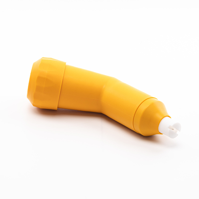 NO OEM 1009138 PA03-60° Boquilla con ángulo completo para pistola de recubrimiento en polvo GA03-P