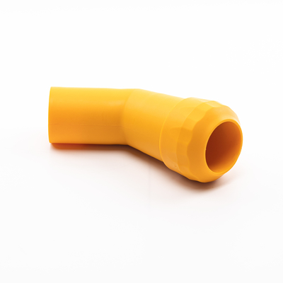 NO OEM 1009134 PA03-60° Pieza de rodilla completa para las boquillas angulares GA03 P