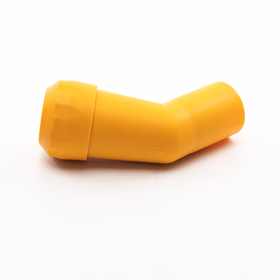 NO OEM 1009134 PA03-60° Pieza de rodilla completa para las boquillas angulares GA03 P