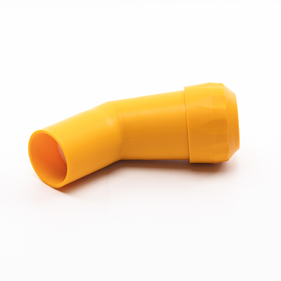 NO OEM 1009134 PA03-60° Pieza de rodilla completa para las boquillas angulares GA03 P
