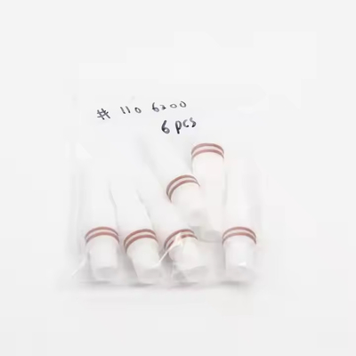 NO OEM 1106260 Kit de recubrimiento en polvo de electrodos para la máquina de recubrimiento en polvo
