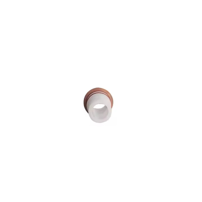 114219 NO OEM original compatible Venturi Garganta de bajo flujo Tivar 4mm Pistola de recubrimiento en polvo Piezas de repuesto