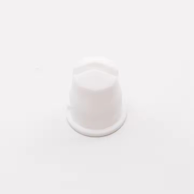NO OEM 1315957 Deflector de rociado de ventilador estándar para pistola de rociado automática Mach-Jet