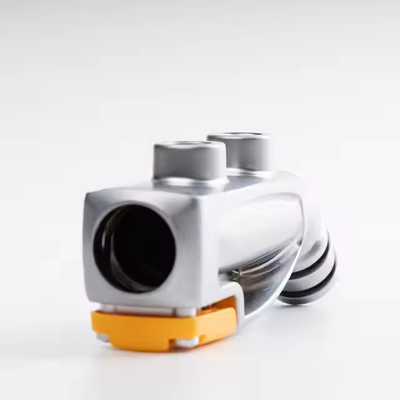 1015100 IG07 Inyector de polvo de grado profesional y DIY Fuente de energía neumática para recubrimiento electrostático de polvo