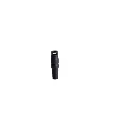 1014806 Conector de manguera inyector completo de polvo IG07 para recubrimiento electrostático de polvo