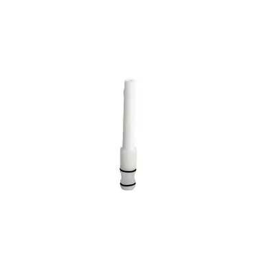 1016561 PTFE Venturi Cabeza Blanca Completa IG07 Cartucho de inyector de polvo