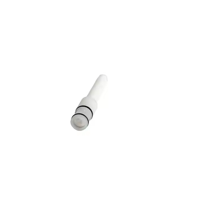 1016561 PTFE Venturi Cabeza Blanca Completa IG07 Cartucho de inyector de polvo