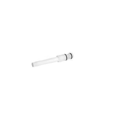 1016561 PTFE Venturi Cabeza Blanca Completa IG07 Cartucho de inyector de polvo
