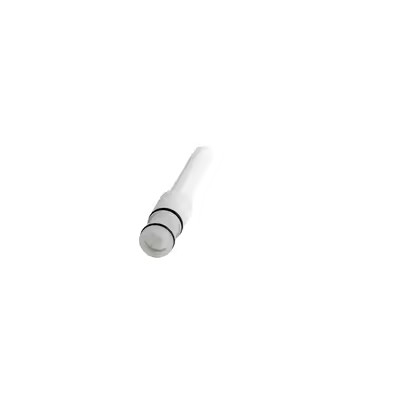 1016561 PTFE Venturi Cabeza Blanca Completa IG07 Cartucho de inyector de polvo