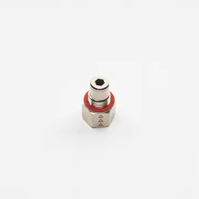 NO OEM 0241460 válvula de control de resorte para inyector de polvo PI-F1