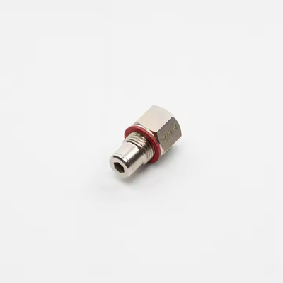 NO OEM 0241460 válvula de control de resorte para inyector de polvo PI-F1