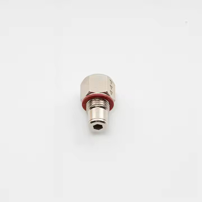 NO OEM 0241460 válvula de control de resorte para inyector de polvo PI-F1