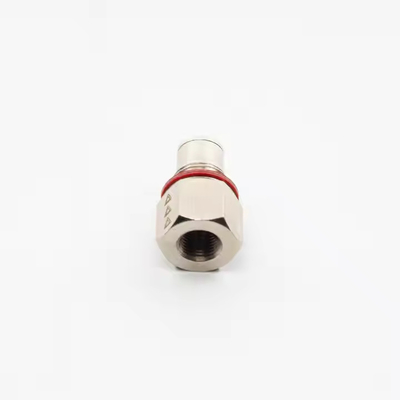 NO OEM 0241460 válvula de control de resorte para inyector de polvo PI-F1