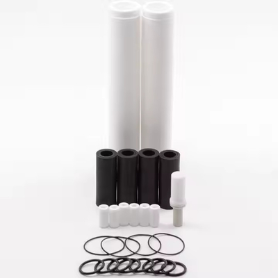 NO OEM 1006267 Conjunto de mantenimiento para la cámara de polvo de la bomba de polvo PP06