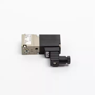 NO OEM 1107597 Válvula electromagnética para máquina de recubrimiento en polvo