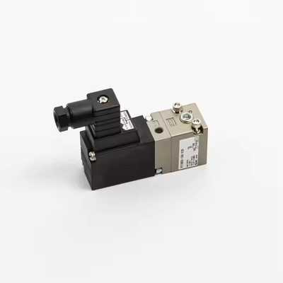 NO OEM 1107597 Válvula electromagnética para máquina de recubrimiento en polvo
