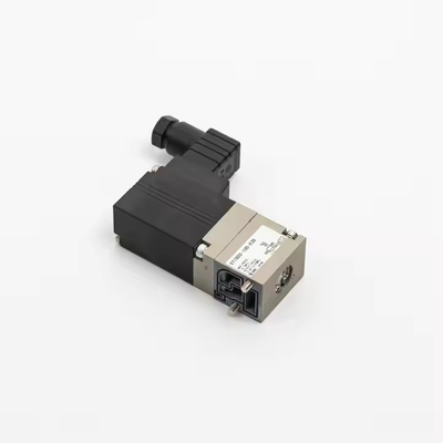 NO OEM 1107597 Válvula electromagnética para máquina de recubrimiento en polvo