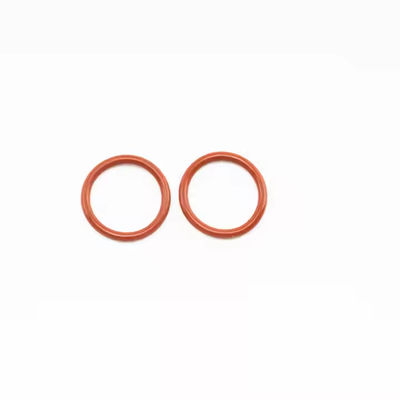 JUNTA TÓRICA NO OEM OD23 ID18 WD2.5 Extremo Para KIT 1612217 Válvula de Pellizco Para Pistola de Recubrimiento en Polvo HD