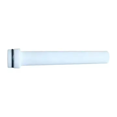 B07 540000 V2 PTFE para electrones E capa personalizable OEM Superficie pulida maestra de recubrimiento de la pistola de alimentación V2