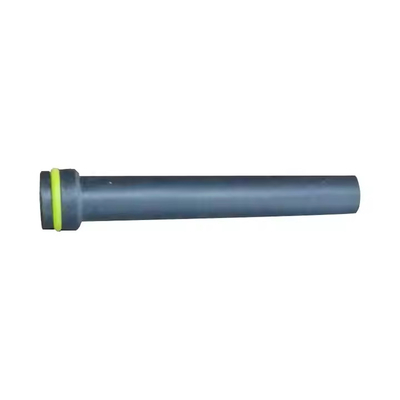 B07 540000 V2 PTFE para electrones E capa personalizable OEM Superficie pulida maestra de recubrimiento de la pistola de alimentación V2