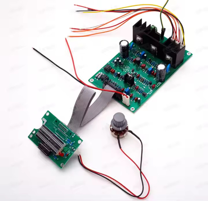 Máquina de recubrimiento de polvo de rendimiento estable OEM soporte personalizado de placa base Cascada de recubrimiento de polvo