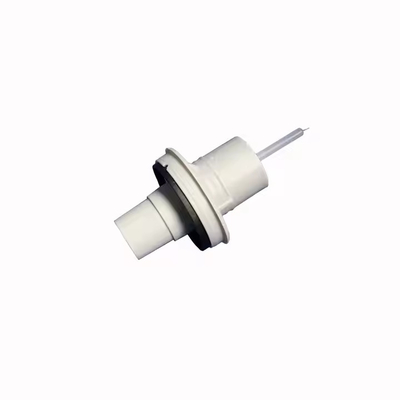 1604824 Encore LT pistola de pulverización manual electrodo de pulverización plana Assy 1106078 1605863 portaelectrodo de pulverización plana energía eléctrica