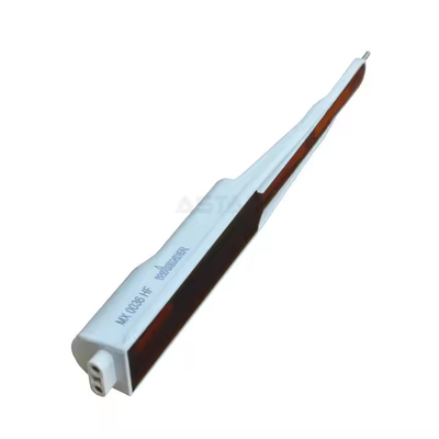 2326020 Máquina de recubrimiento en polvo PEM-X1 no OEM de alta tensión electrostática en cascada con componentes centrales PLC