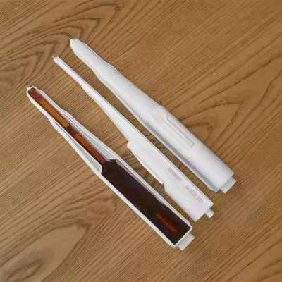 2326020 Máquina de recubrimiento en polvo X1 no OEM Cascade de alto voltaje electrostático con componentes principales PLC