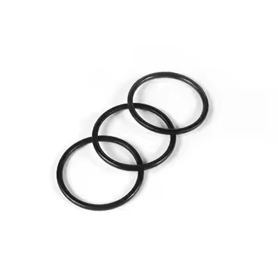 1095885 Tribo Encore pulido de segunda generación bomba de recubrimiento en polvo O anillos soporte OEM personalizado
