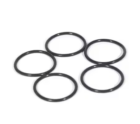 1095885 Tribo Encore pulido de segunda generación bomba de recubrimiento en polvo O anillos soporte OEM personalizado