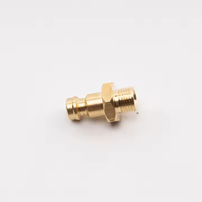 9992709 Fuente de alimentación eléctrica No OEM Modelo de enchufe de liberación rápida para inyector de polvo PI-F1