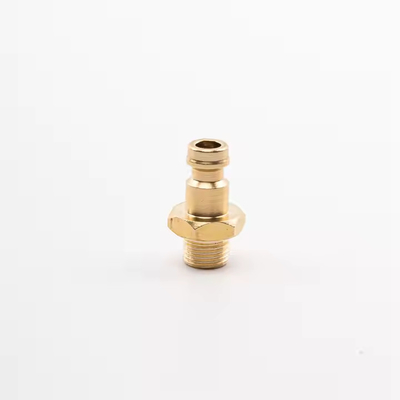9992709 Fuente de alimentación eléctrica No OEM Modelo de enchufe de liberación rápida para inyector de polvo PI-F1